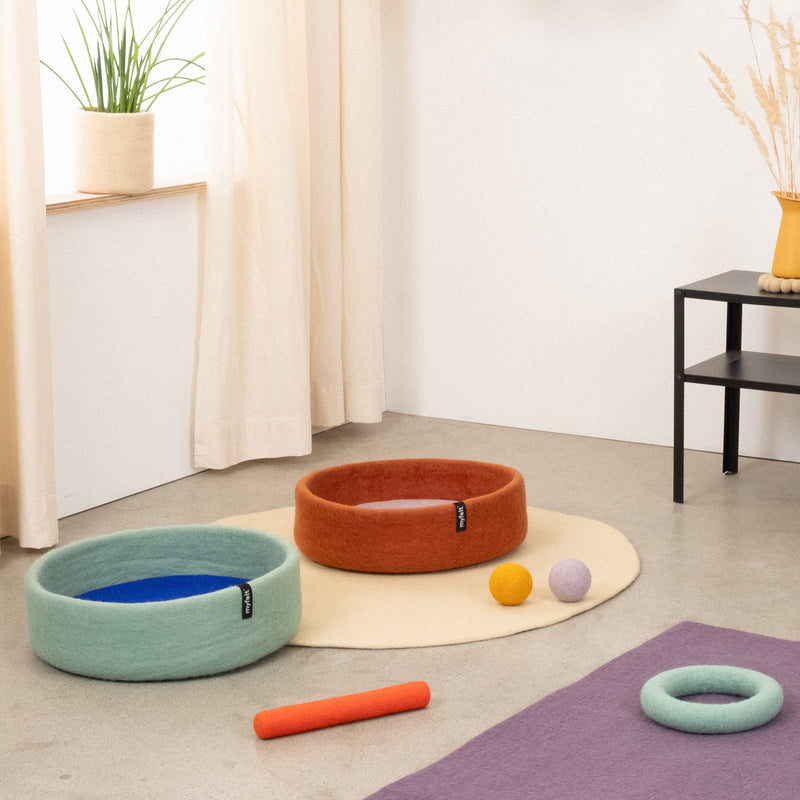 myfelt - Fine Hundespielzeug