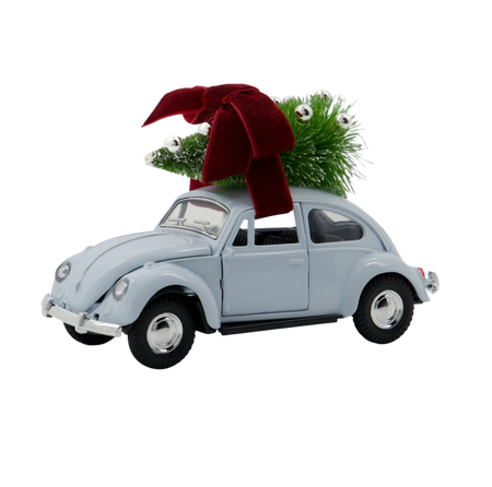 Figurines de Noël
