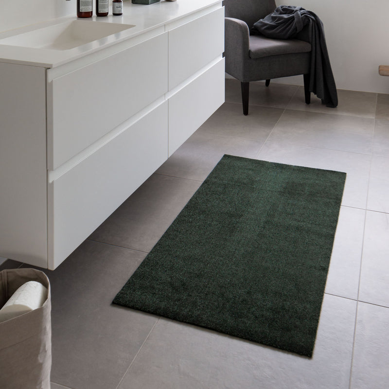 tica copenhagen - Unicolor Fußmatte