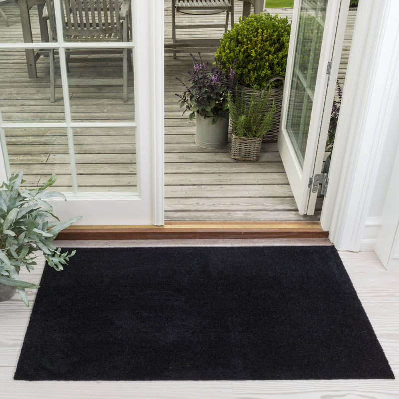 tica copenhagen - Unicolor Fußmatte