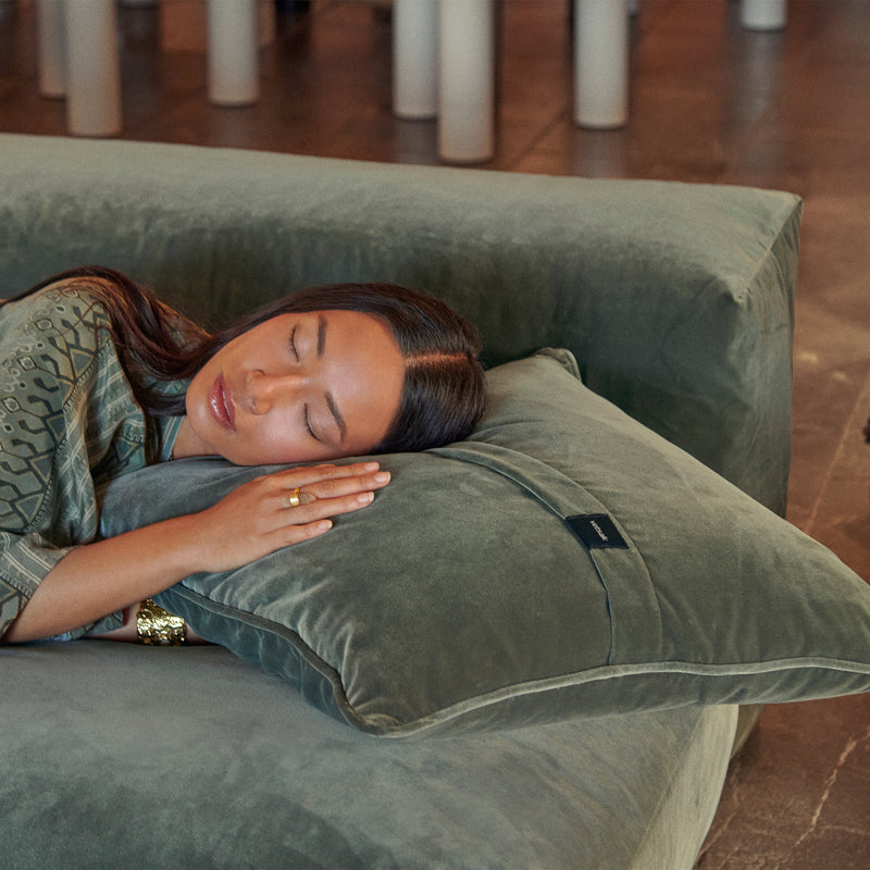 vetsak - Big Pillow | Suave pine