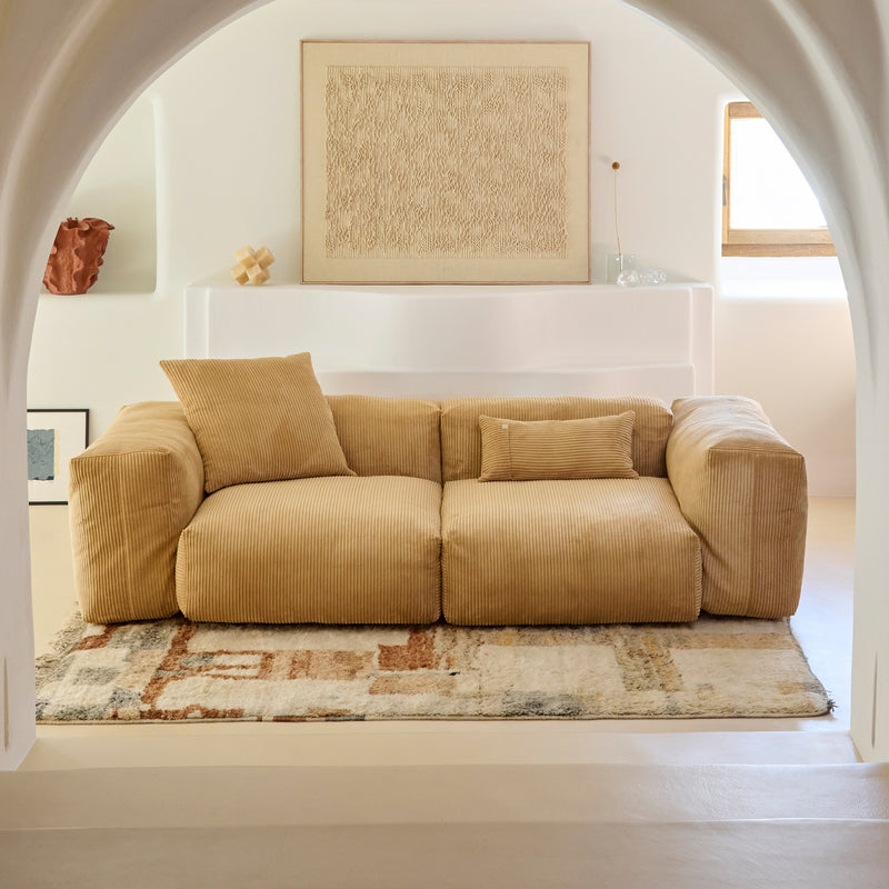 vetsak - Sofa Set 02 Large
