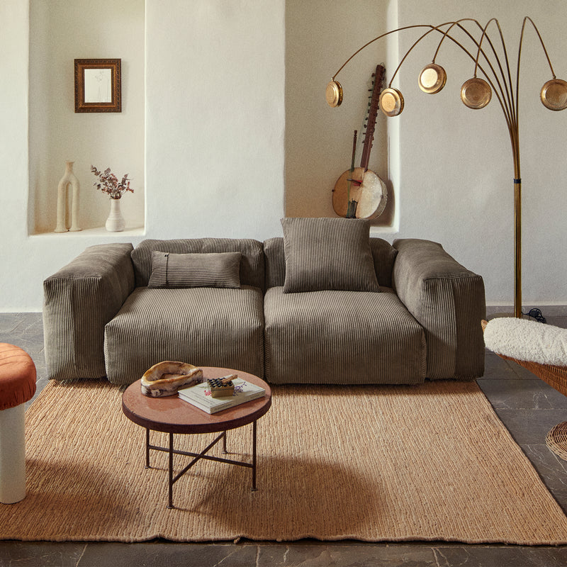 vetsak - Sofa Set 02 Medium