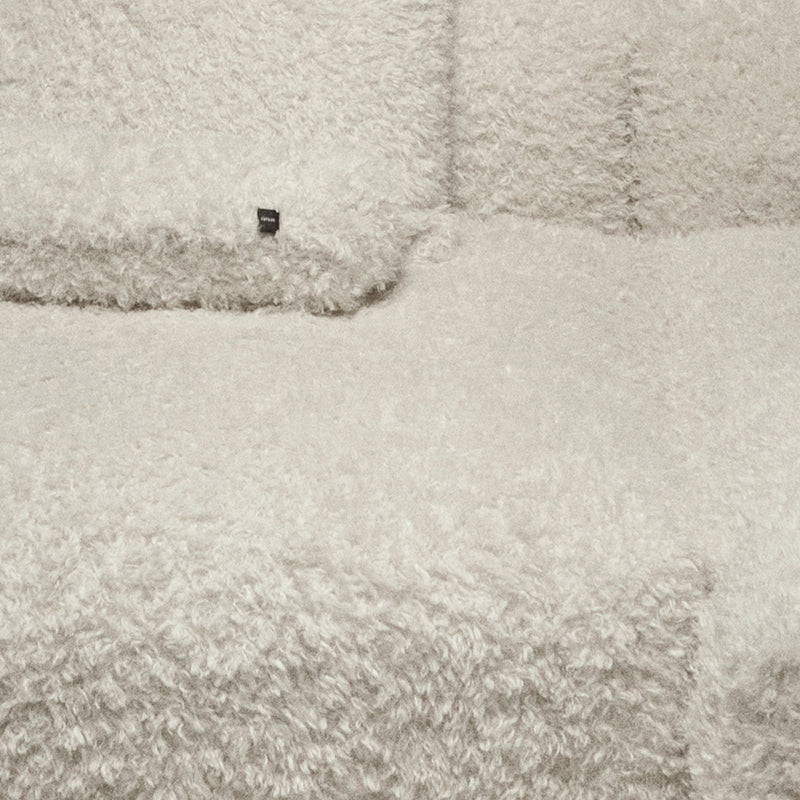 vetsak - Pillow | Doodle creme