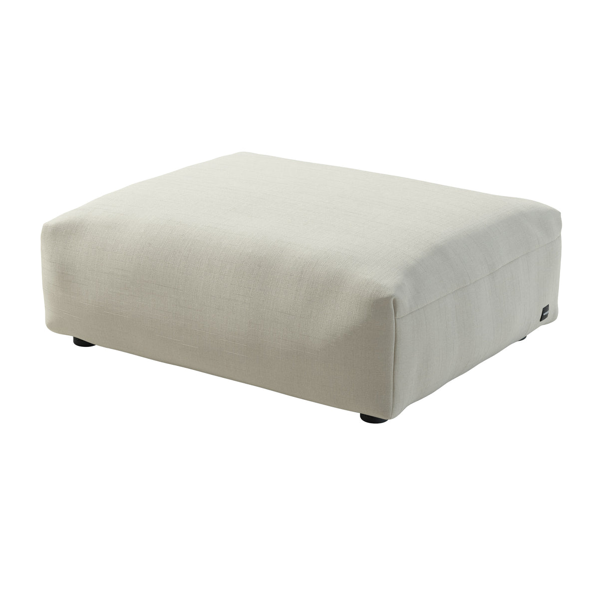 vetsak - Sofa Seat Large Outdoor | Pique creme
