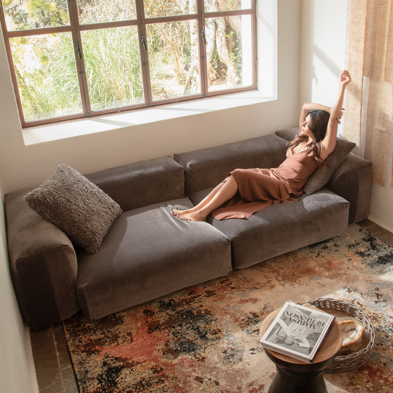 vetsak - Sofa Set 02 Large