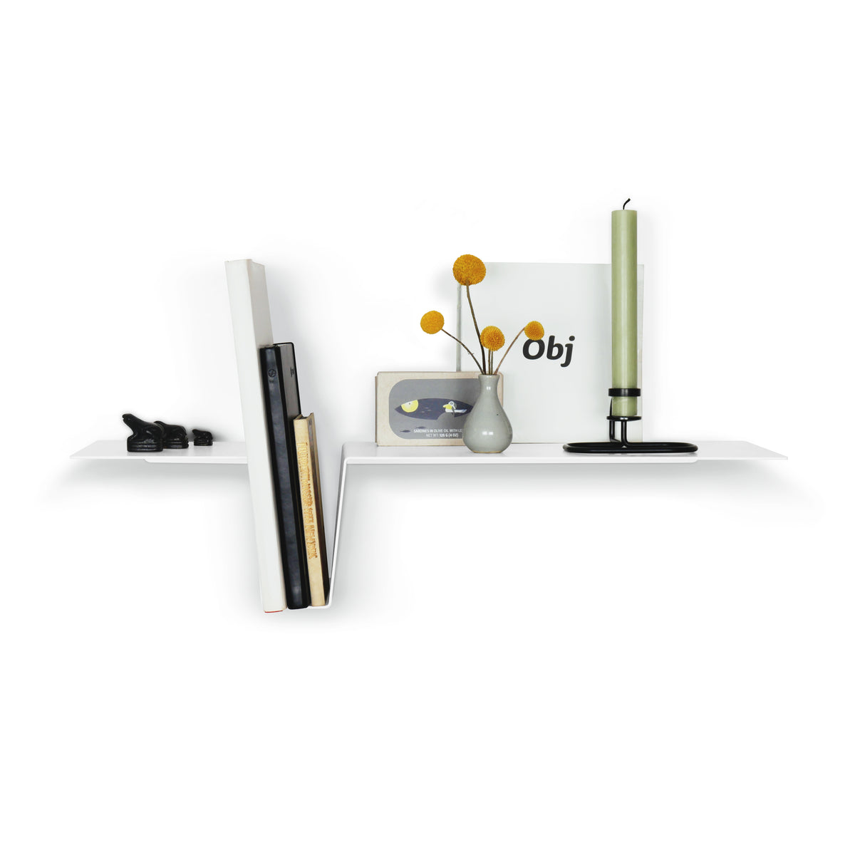 vonbox - DOV Wandregal | 