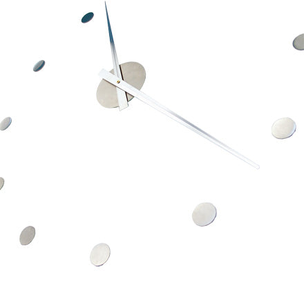 Radius Design - Ersatzuhrwerk für Flexible Wanduhr | 