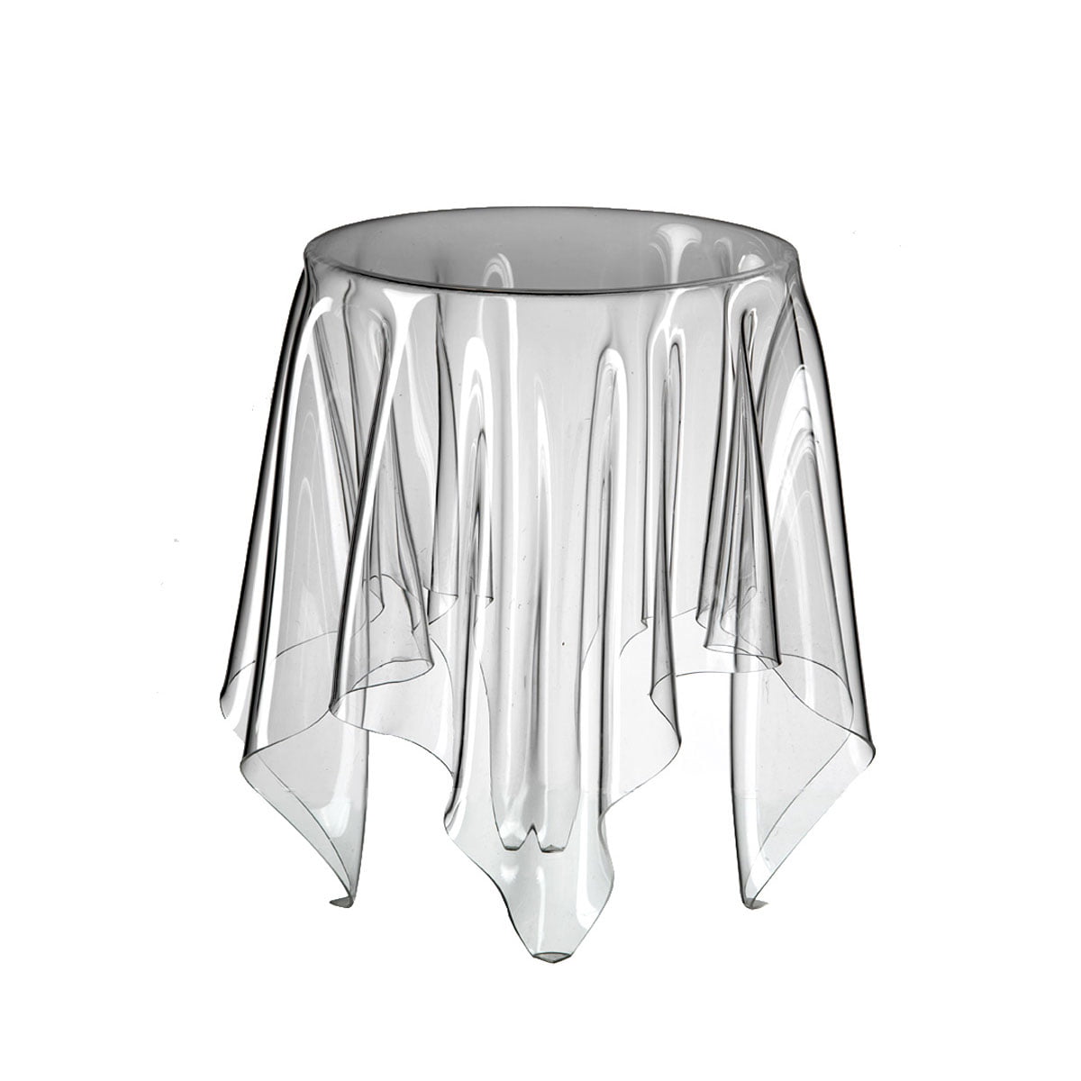 table d'appoint grande illusion