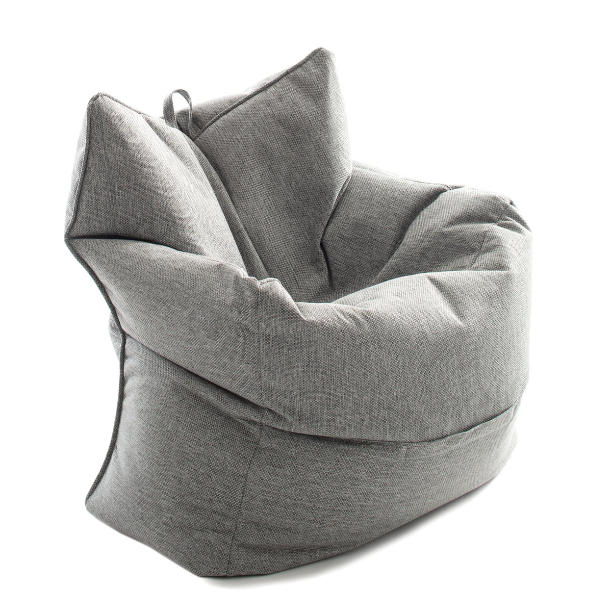Sitting Bull - Multi fauteuil XL, gris