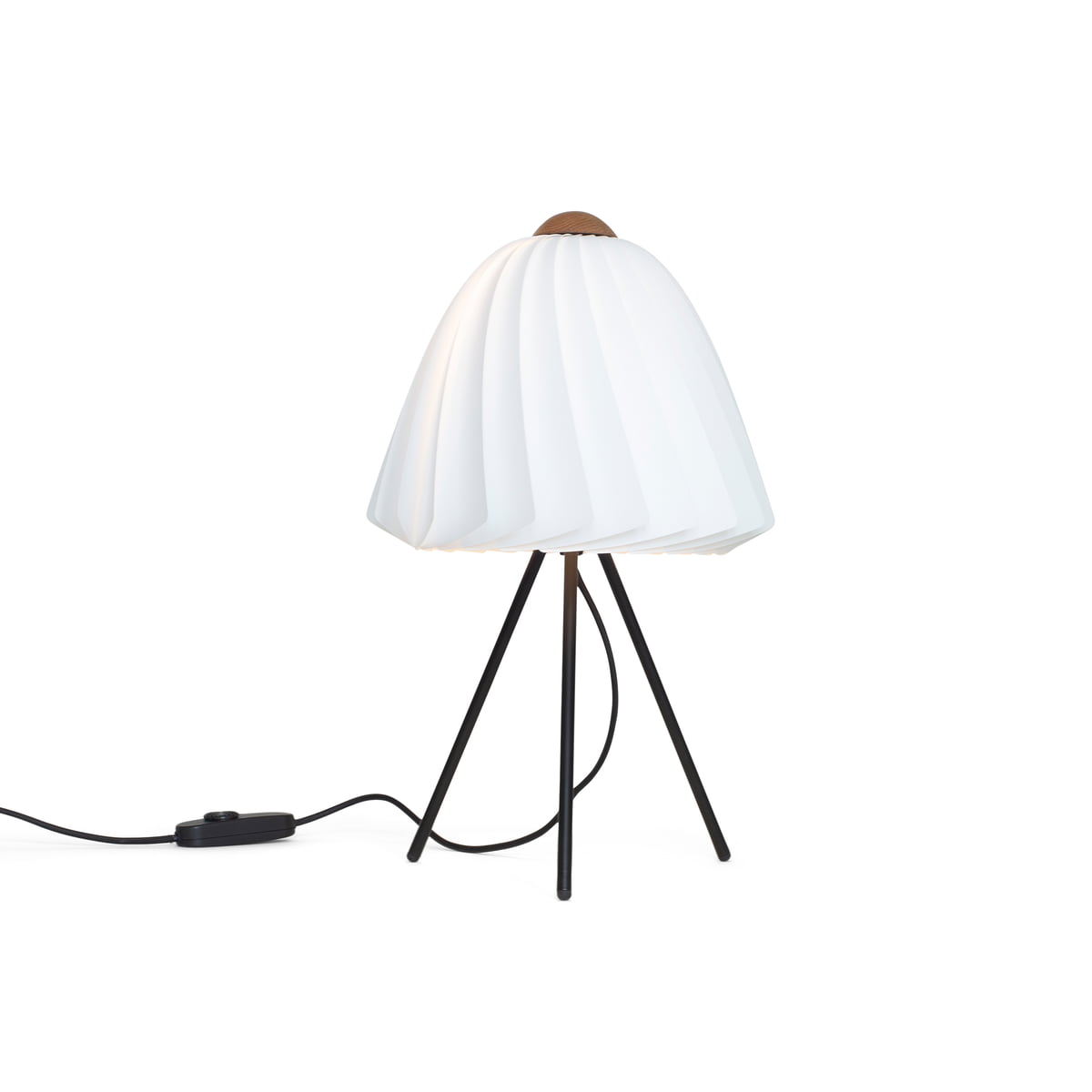Spring Copenhagen - Balett Lampe de table, blanche