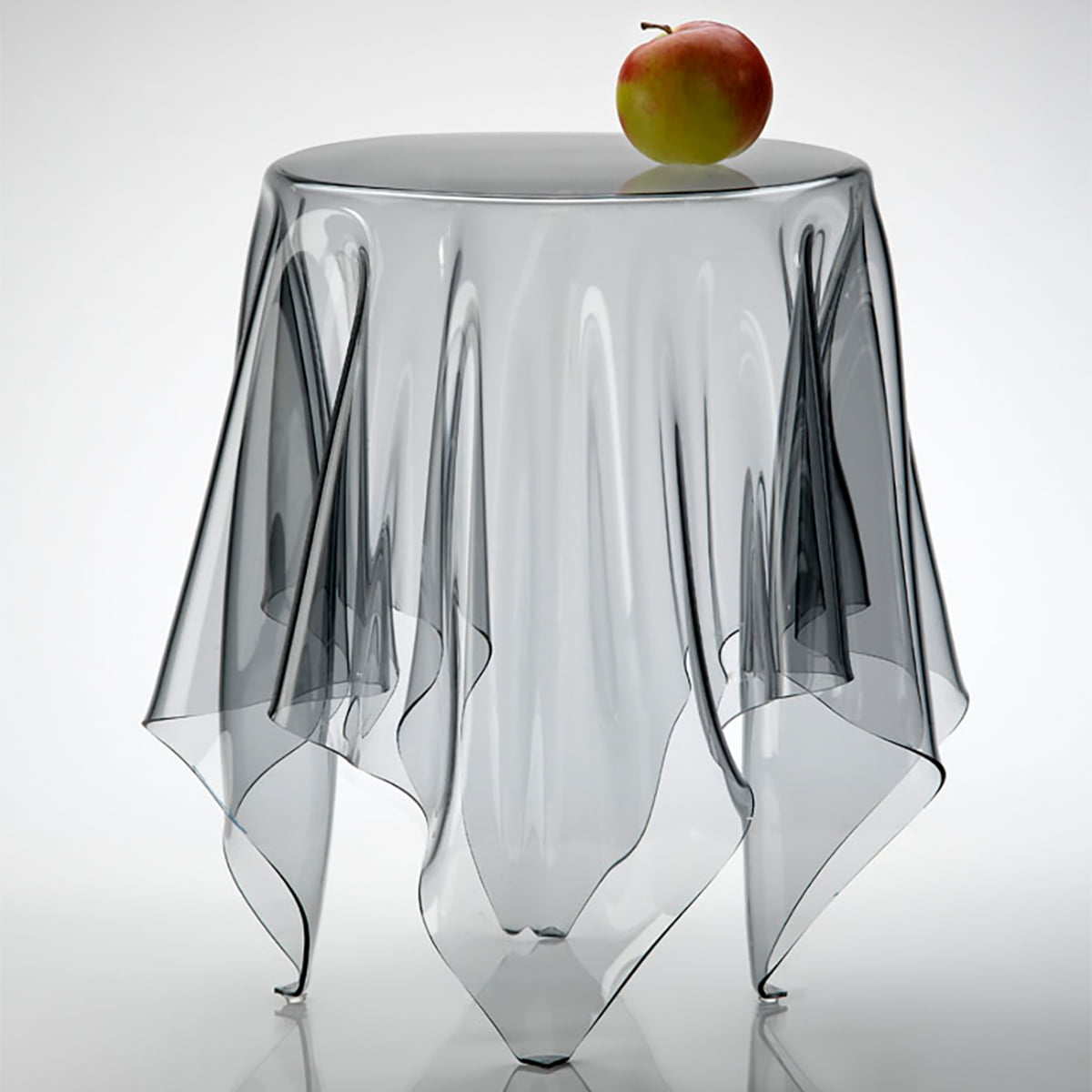 table d'appoint grande illusion