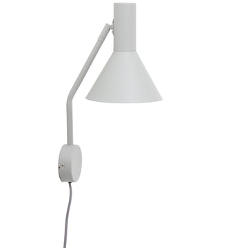 Lampe à poser, ORIGINAL 1227 MINI, blanc, céramique, Ø13cm, H52cm