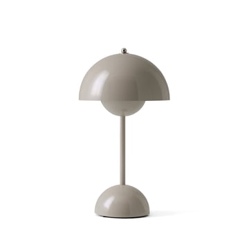Lampe de nuit en forme de spirale Éclairage de table à LED de salon  acrylique contemporain - Clearhalo